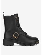 Mexx Ghete dama 5905588896241 - Sintetic - Negru - Negru
