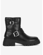Mexx Ghete dama 5905588896456 - Sintetic - Negru - Negru
