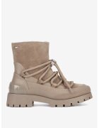 Mexx Ghete dama 5905588925958 - Piele intoarsa - Bej - Bej