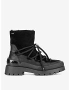 Mexx Ghete dama 5905588925965 - Piele intoarsa - Negru - Negru