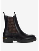 Mexx Ghete dama 5905588926092 - Sintetic - Negru - Negru
