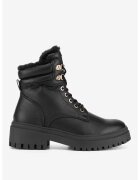 Mexx Ghete dama 5905588927303 - Sintetic - Negru - Negru