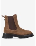 Mexx Ghete dama 5905588961185 - Piele intoarsa - Maro - Maro