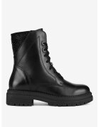 Mexx Ghete dama 5905588995364 - Piele naturala - Negru - Negru
