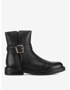 Mexx Ghete dama 5905588996972 - Piele naturala - Negru - Negru
