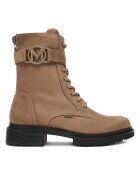 Mexx Ghete dama bej - material sintetic - CEO-MI001710553W