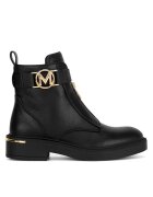 Mexx Ghete dama - CEO-MI001713643W - negru - sintetic