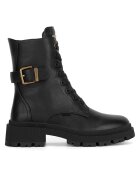 Mexx Ghete dama negru - material sintetic - CEO-MI001712943W
