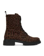 Mexx Ghete dama sintetic - maro - CEO-MI001710453W