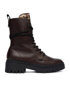 Mexx Ghete dama sintetic - maro - CEO-MI001710753W
