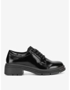 Mexx Mocasini dama 5905588896173 - Sintetic - Negru - Negru