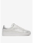 Mexx Pantofi dama 5903698592268 - Sintetic - Argintiu - Argintiu