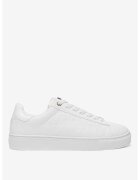 Mexx Pantofi dama 5903698592275 - Sintetic - Alb - Alb