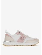 Mexx Pantofi dama 5903698592428 - Textil - Alb - Alb