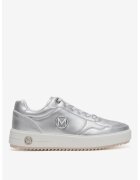 Mexx Pantofi dama 5903698593142 - Sintetic - Argintiu - Argintiu