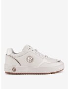 Mexx Pantofi dama 5903698593159 - Sintetic - Bej - Bej