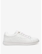 Mexx Pantofi dama 5903698593562 - Sintetic - Alb - Alb