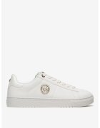 Mexx Pantofi dama 5903698594019 - Sintetic - Alb - Alb