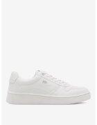 Mexx Pantofi dama 5905588544012 - Sintetic - Alb - Alb
