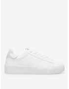 Mexx Pantofi dama 5905588545385 - Sintetic - Alb - Alb