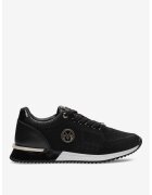 Mexx Pantofi dama 5905588546245 - Textil - Alb - Alb