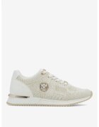 Mexx Pantofi dama 5905588546252 - Textil - Alb - Alb