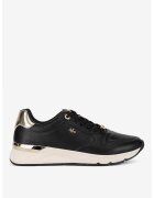 Mexx Pantofi dama 5905588893530 - Sintetic - Negru - Negru