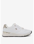 Mexx Pantofi dama 5905588893547 - Sintetic - Alb - Alb