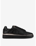 Mexx Pantofi dama 5905588919957 - Sintetic - Negru - Negru