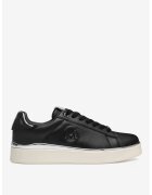 Mexx Pantofi dama 5905588919964 - Sintetic - Negru - Negru