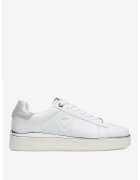 Mexx Pantofi dama 5905588919971 - Sintetic - Alb - Alb