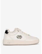 Mexx Pantofi dama 5905588921592 - Sintetic - Alb - Alb