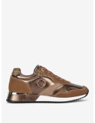 Mexx Pantofi dama 5905588922391 - Piele naturala - Maro - Maro