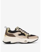 Mexx Pantofi dama 5905588922902 - Piele naturala - Maro - Maro