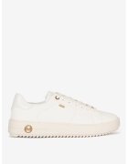 Mexx Pantofi dama 5905588923176 - Sintetic - Alb - Alb