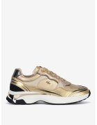 Mexx Pantofi dama 5905588923657 - Sintetic - Auriu - Auriu