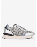 Mexx Pantofi dama 5905588924296 - Sintetic - Argintiu - Argintiu