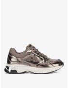 Mexx Pantofi dama 5905588926177 - Sintetic - Argintiu - Argintiu