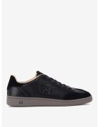 Mexx Pantofi dama 5905588926375 - Piele naturala - Negru - Negru