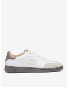 Mexx Pantofi dama 5905588926382 - Piele naturala - Alb - Alb