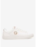 Mexx Pantofi dama Sintetic - Alb - Alb