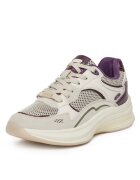 Mexx Pantofi sport dama - MI001013951W - bej - piele naturala