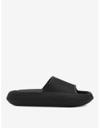 Mexx Papuci barbati 5905588481096 - Sintetic - Negru - Negru