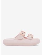 Mexx Papuci dama 5905588525448 - Sintetic - Roz - Roz