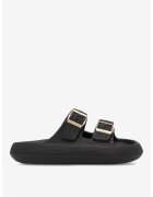 Mexx Papuci dama 5905588525455 - Sintetic - Negru - Negru