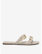 Mexx Papuci dama 5905588622277 - Sintetic - Bej - Bej