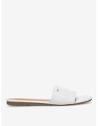 Mexx Papuci dama 5905588635062 - Sintetic - Alb - Alb