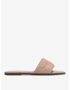 Mexx Papuci dama 5905588635475 - Sintetic - Bej - Bej