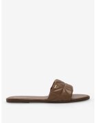 Mexx Papuci dama 5905588635505 - Sintetic - Maro - Maro