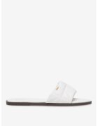 Mexx Papuci dama 5905588635529 - Sintetic - Alb - Alb